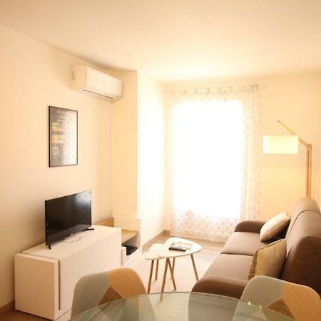 Appartamento Cannes Conseil Immo, Pedestrian Street Balcony Hoche Area -Odon- Esterno foto