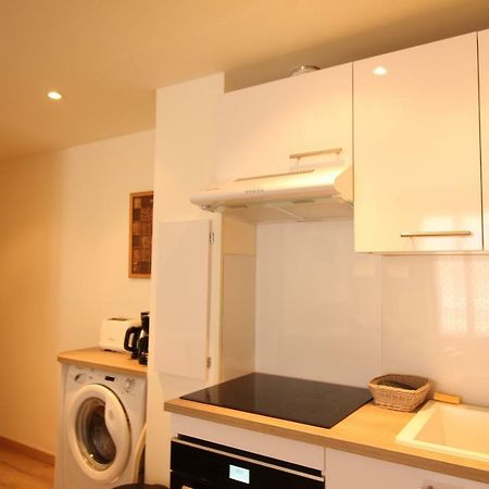 Appartamento Cannes Conseil Immo, Pedestrian Street Balcony Hoche Area -Odon- Esterno foto