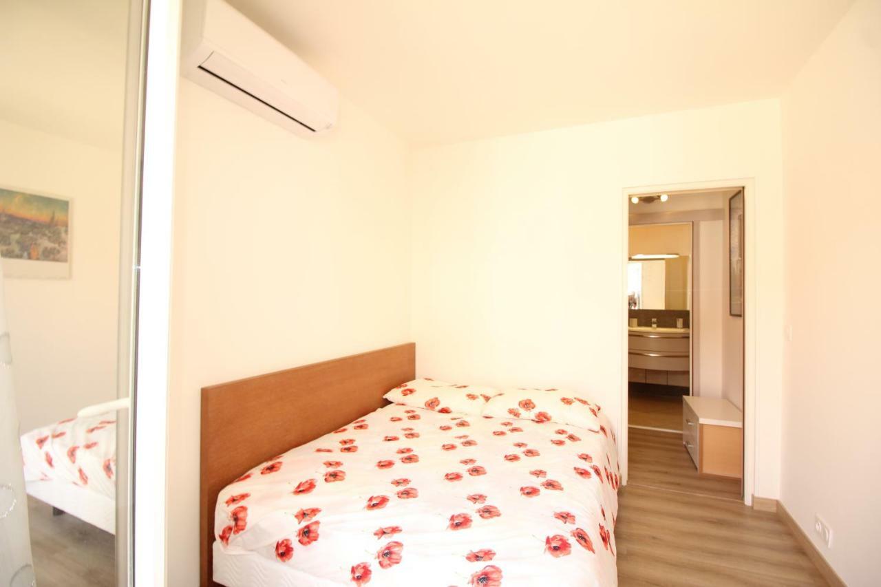Appartamento Cannes Conseil Immo, Pedestrian Street Balcony Hoche Area -Odon- Esterno foto