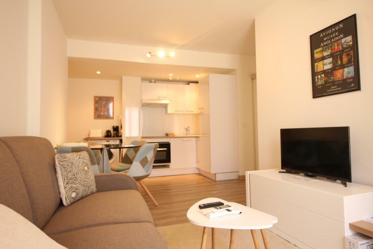 Appartamento Cannes Conseil Immo, Pedestrian Street Balcony Hoche Area -Odon- Esterno foto
